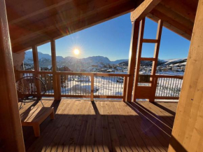 La Terrasse de l Alpe d Huez L-Alpe D-Huez